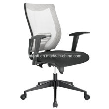 Cadeira ergonômica de cadeira de móveis giratória para escritório de malha de oficina (RFT-B877)